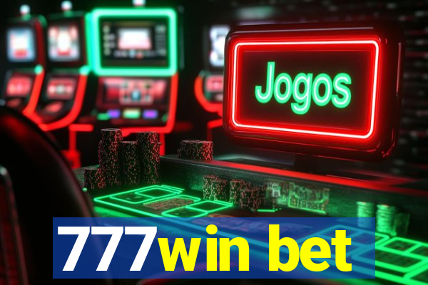 777win bet